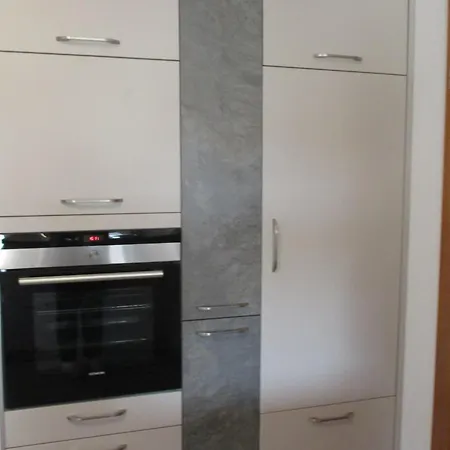 Biernat Сasa de vacaciones Prinzenmoor