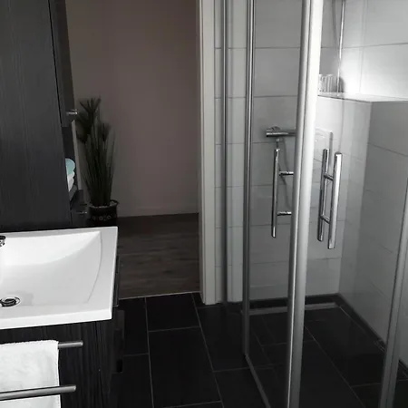 Сasa de vacaciones Biernat Prinzenmoor