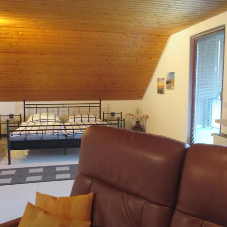 Biernat Сasa de vacaciones