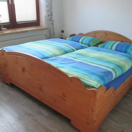 Biernat Сasa de vacaciones